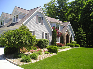 Landscapers and Lawncare Services in Glenwood, MD